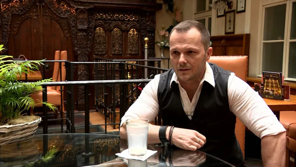 MC Erik po rokoch: Čo robí teraz?