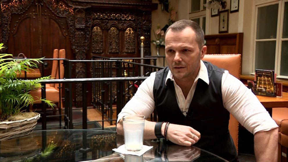 MC Erik po rokoch: Čo robí teraz?