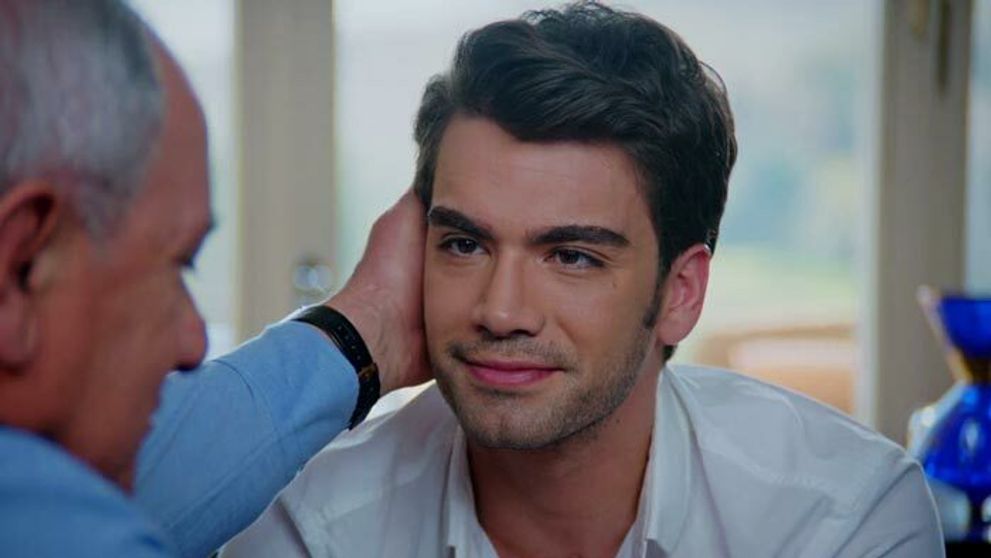 Kúsok zo mňa: 73. a 74. epizóda