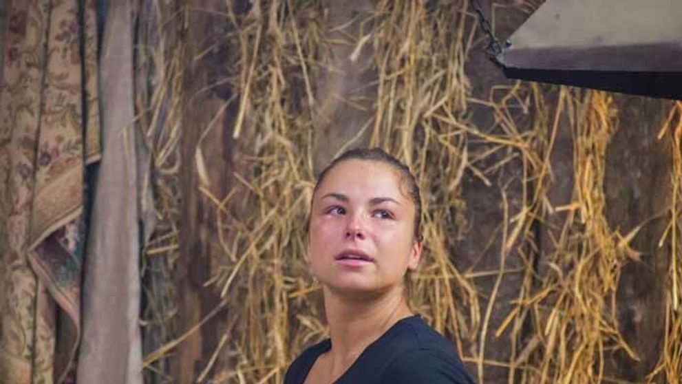 Lenka cestou domov: Neviem, kam mám ísť!