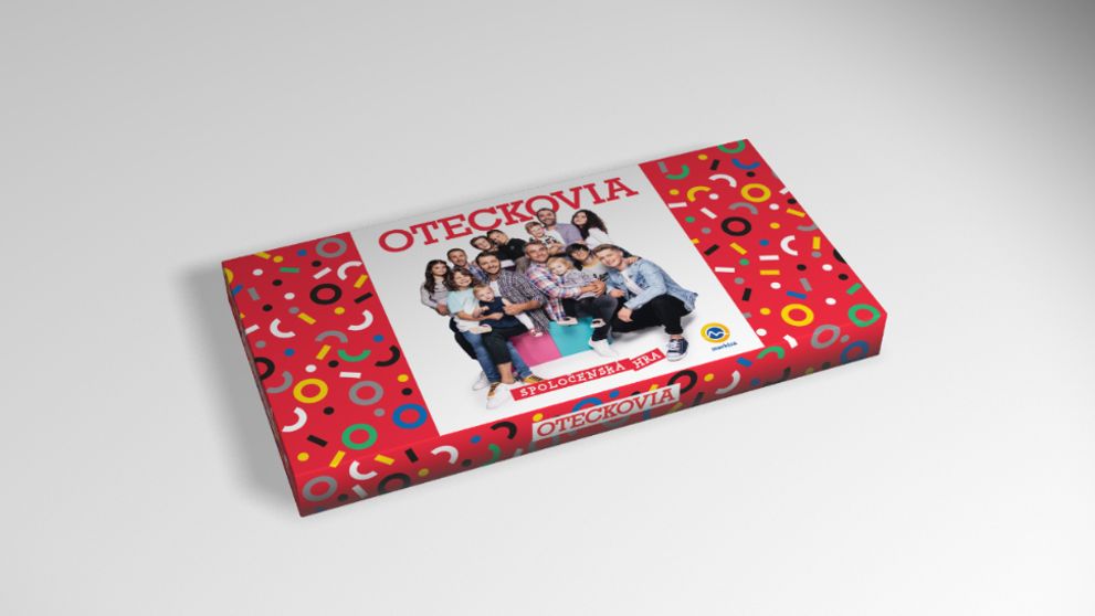 Oteckov môžete mať priamo u vás doma