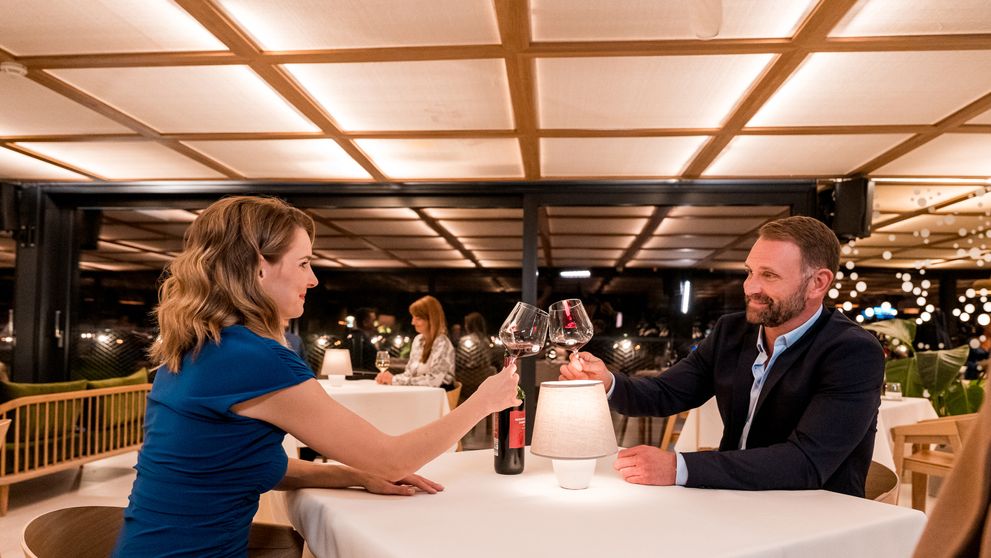 Strhujúca seriálová novinka Klamstvo sa uviedla suverénnym víťazstvom