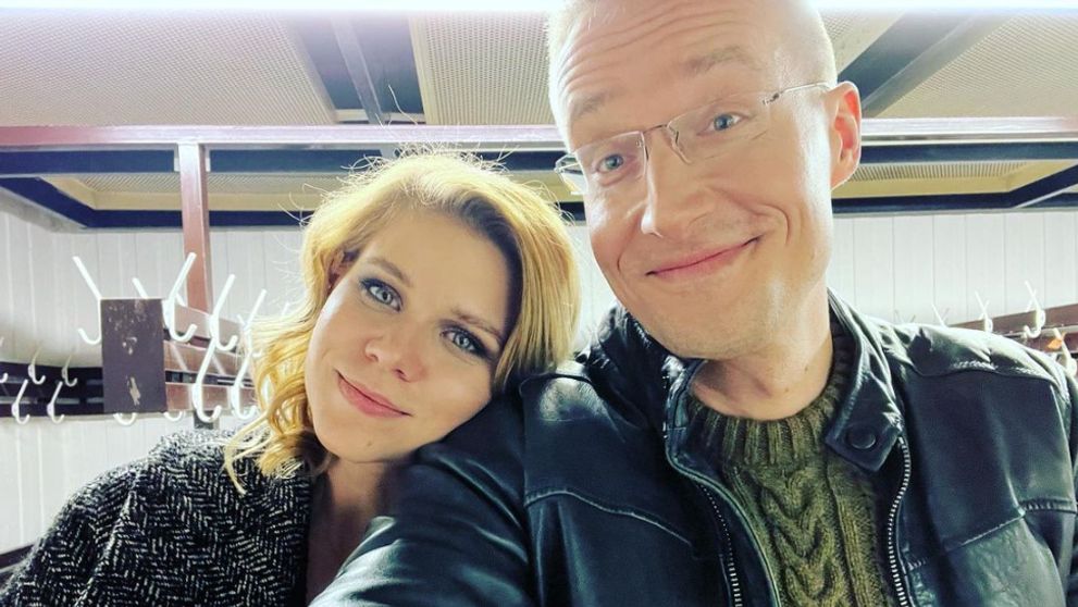 Michal Kovačič o svadbe. Zaspomínal si na najkrajšiu noc svojho života