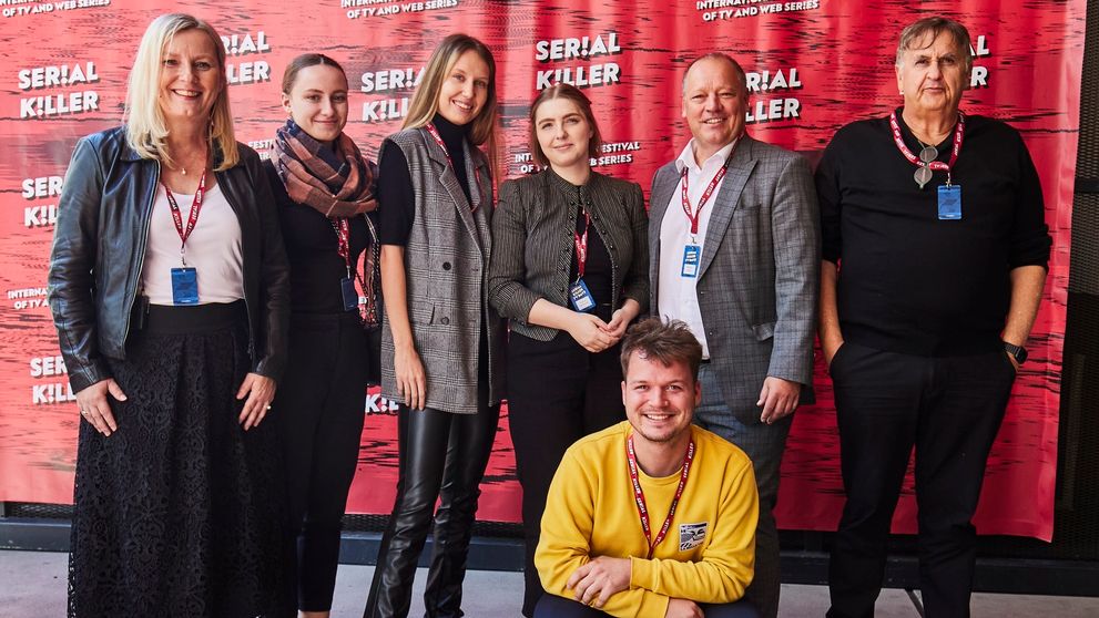 Dobre si ich prezrite: Zrodiť sa z nich môžu budúce tváre televízie