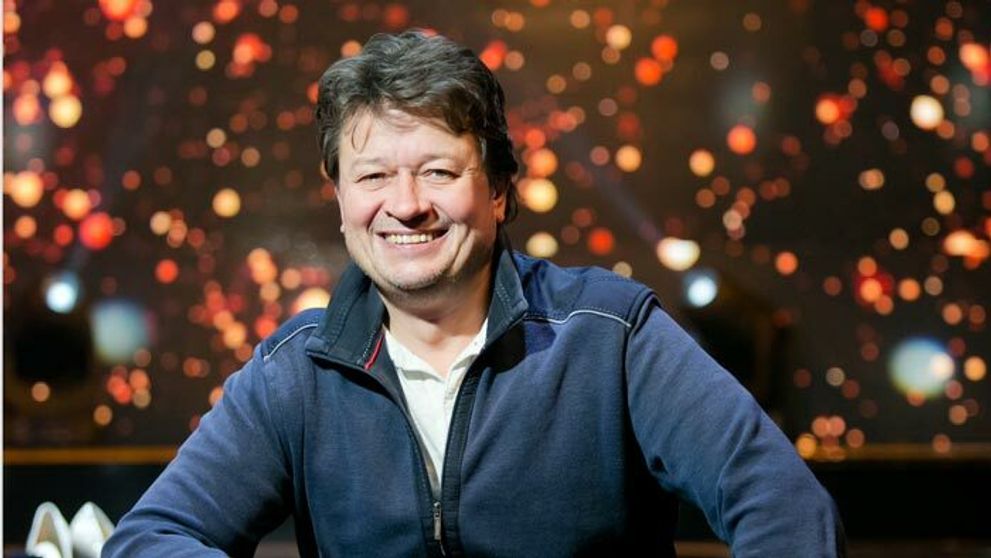 Režisér Cuky Luky filmu Karel Janák: „Polnišová by bola úžasná Miss Slovensko!