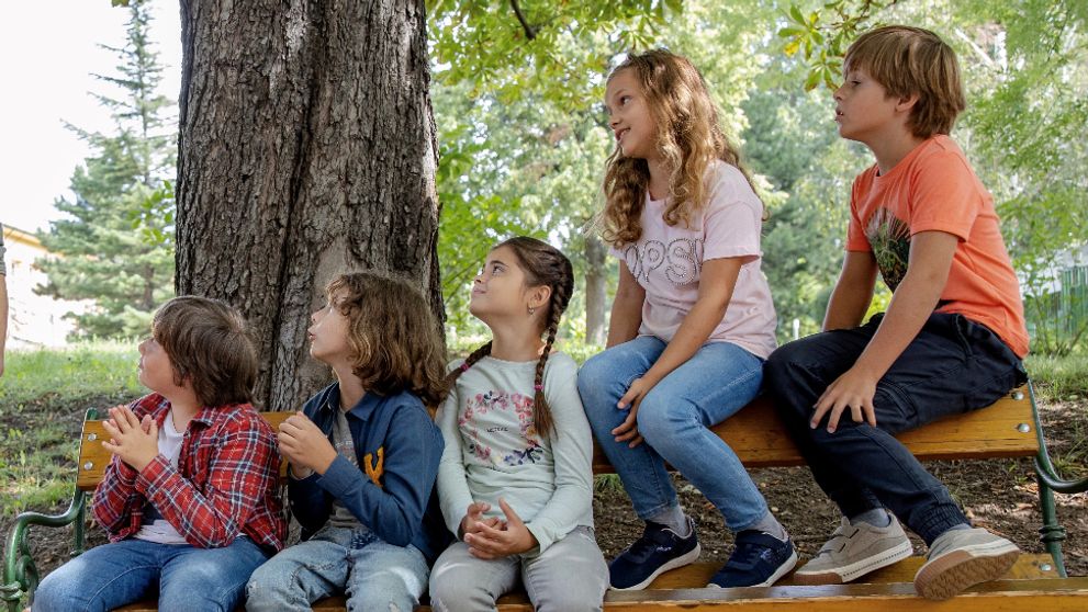 Tamara už obsadila prázdne miesto učiteľky. Je to dobre známa tvár