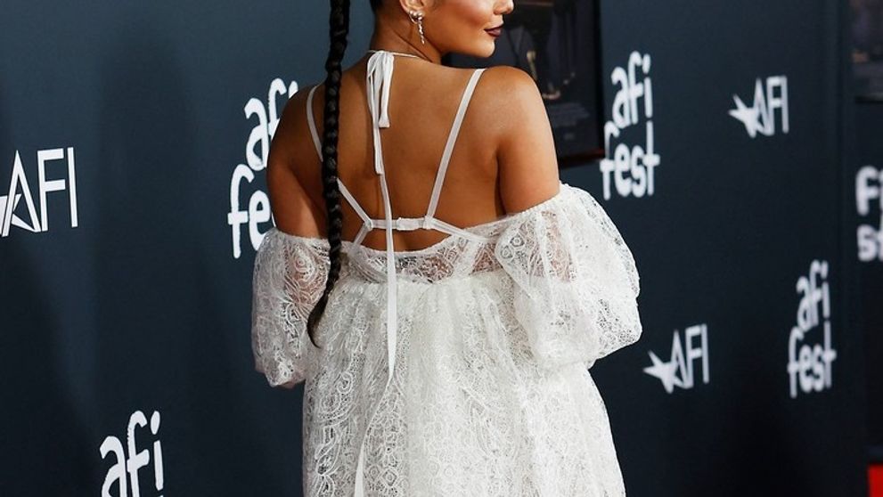 Herečka ukázala nového priateľa. A rovno s ním na červený koberec