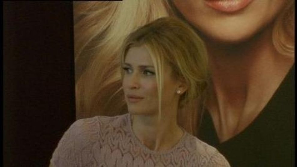 Bude zo syna Daniely Peštovej model?