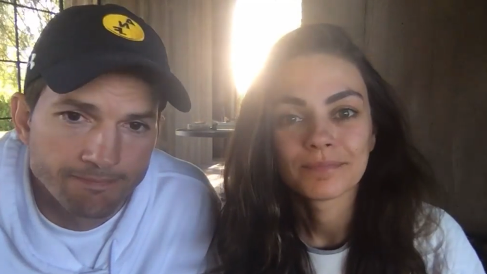 Mile Kunis sa to podarilo: Pre Ukrajinu vyzbierala astronomickú sumu