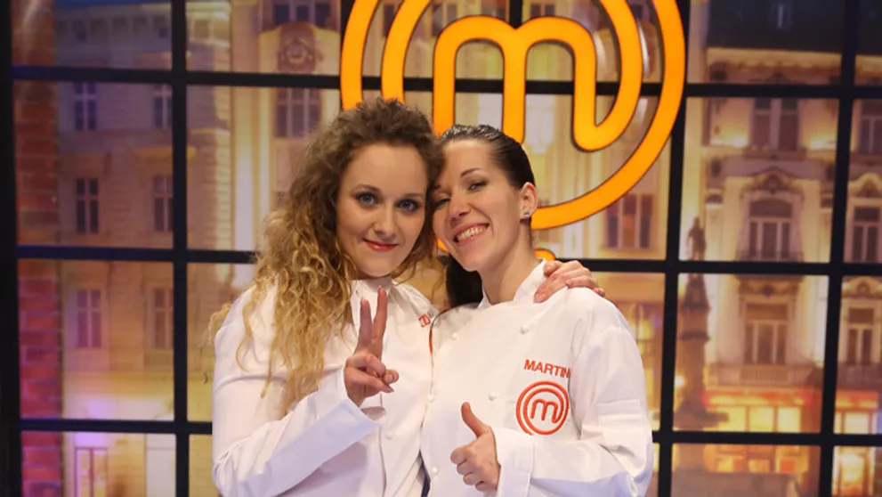 Bilancujeme: Skúste si tipnúť, koľko ľudí pracovalo na šou MasterChef!