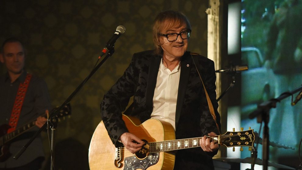 Meky Žibrka zažil veľké prekvapenie. Manželka ho dojala