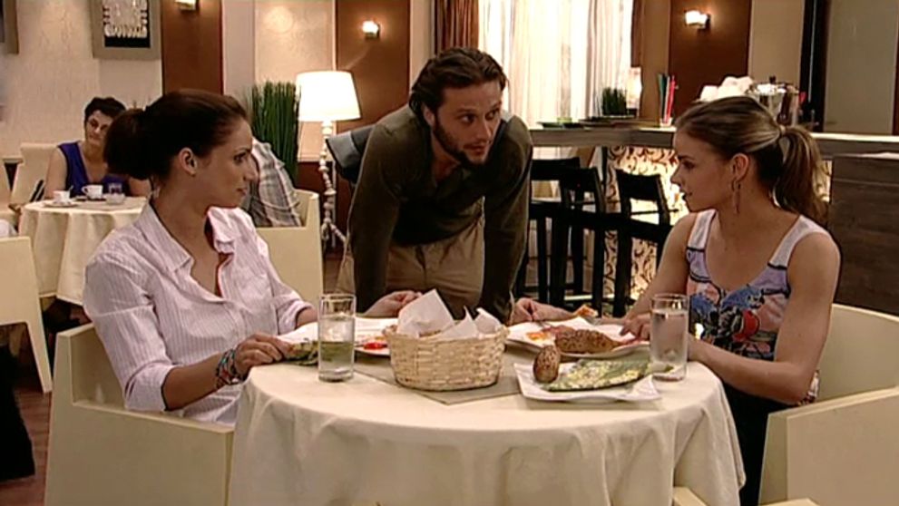 Ordinácia v ružovej záhrade: Nebezpečná oslava