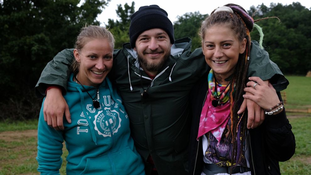 Mesut dal Eve nečakaný návrh: Budú mať po Farme spolu dieťa?