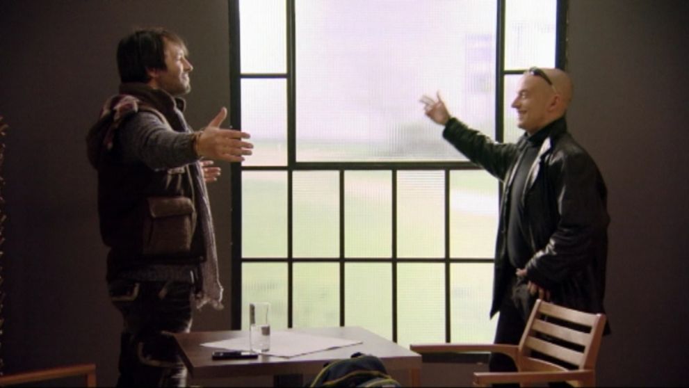 Viktorove tajomstvá vychádzajú na povrch