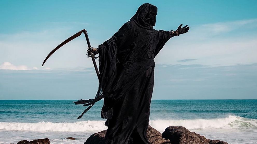 Aj Smrť má stotisícky fanúšikov: Najbizarnejšie účty na Instagrame!