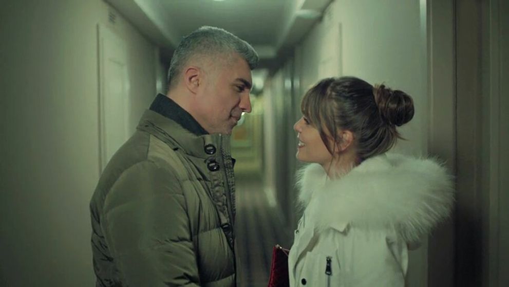 Neželaná nevesta: 113. a 114. epizóda