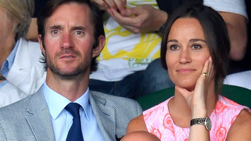 Britániu čaká svadba roka. Pippa Middleton povie svoje áno finančníkovi