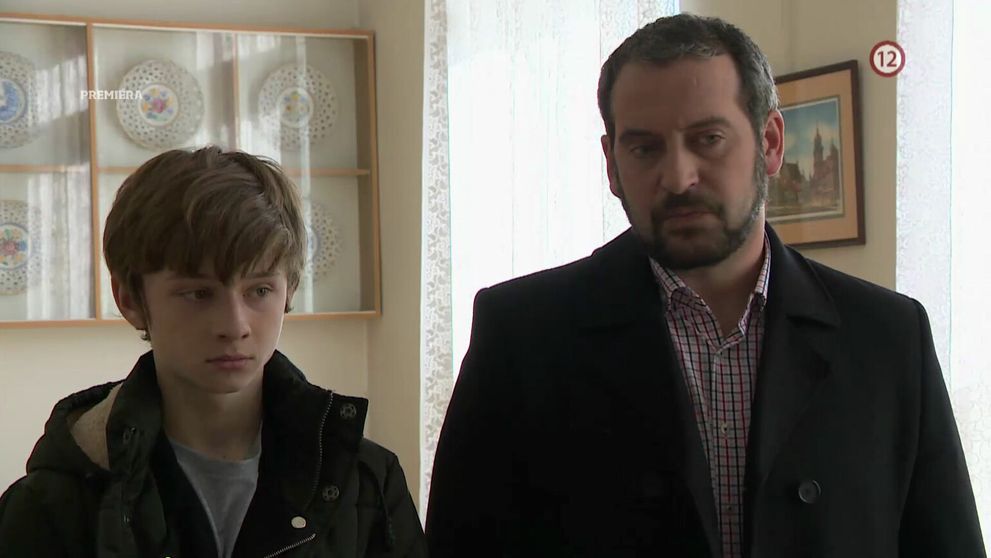 Búrlivé víno: 679. a 680. epizóda