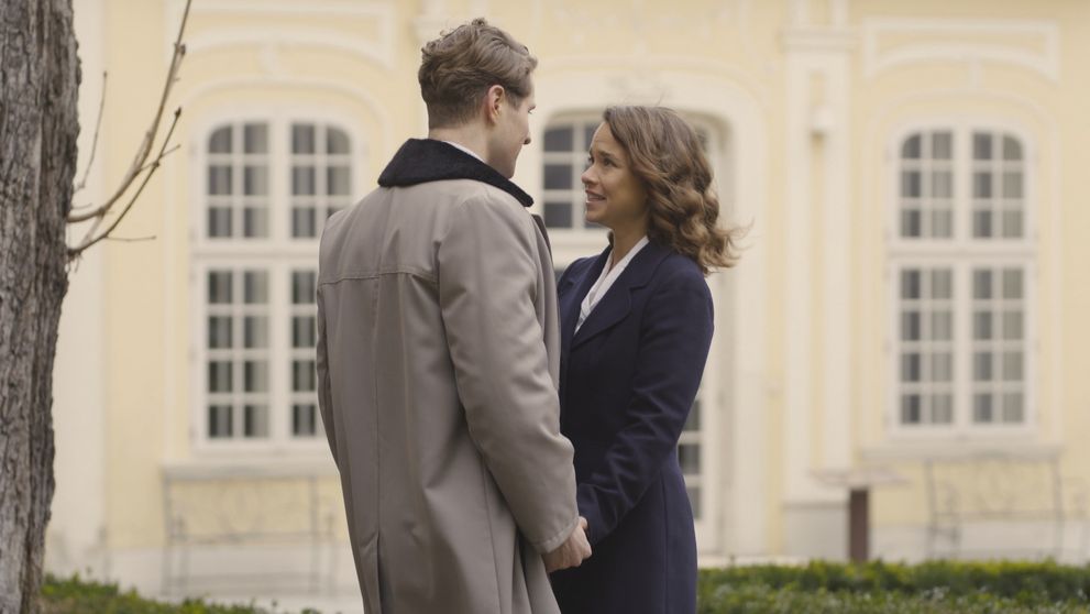 Chystá sa svadba! Peter a Klára sa chcú tajne vziať