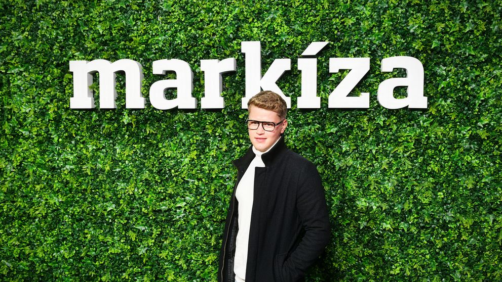 Oliver Oswald úprimne o oslavách Silvestra: Pamätám si len začiatok