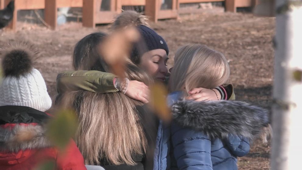 Na Farme sa objavila Kristínina rodina: Rado radšej zdrhol!