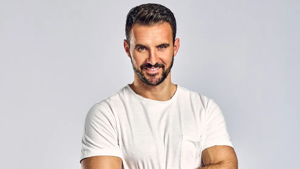 Martin Šmahel o jeho moderátorskej dvojici v Survivor: Mám sa od neho čo učiť!