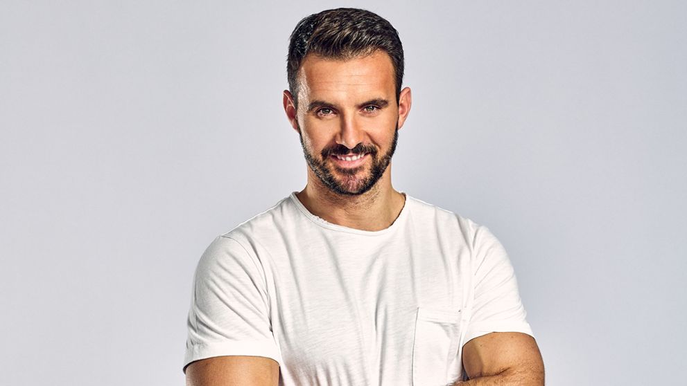 Martin Šmahel o jeho moderátorskej dvojici v Survivor: Mám sa od neho čo učiť!