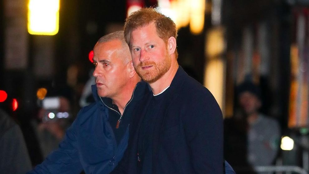 To je ťah! Po škandále s Harrym to od kráľa nikto nečakal