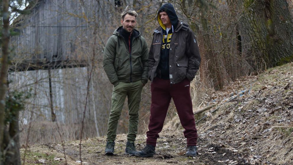 Sklamaný Marcel: Milan nie je chlap, n..... si do úst!