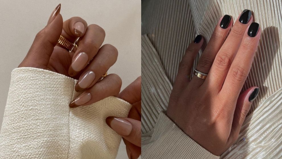 Tipy na zimnú manikúru: Lesk aj sýte farby budú dominovať