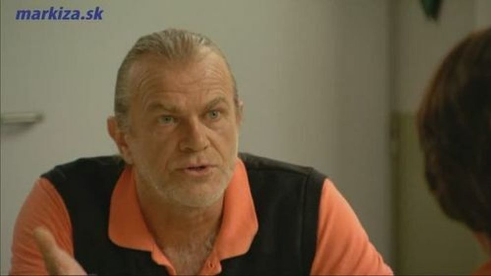 Chlapi neplačú: 22. epizóda