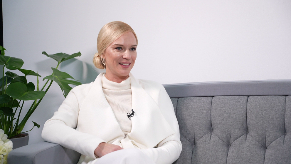 Prvýkrát vo svojej kariére: Antónia Lišková stvárnila úplne novú postavu