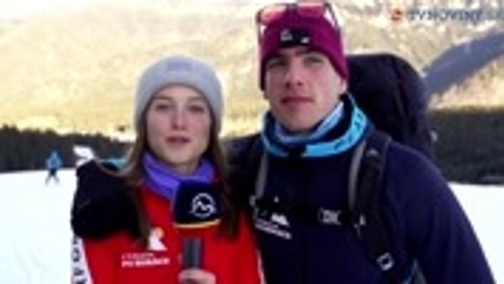 EXKLUZÍVNE Semirova nová partnerka v Kobre 11 prichádza na obrazovky: Nahrala pre vás odkaz