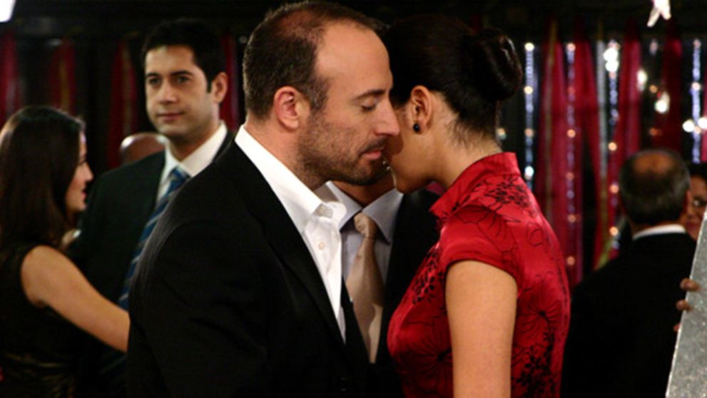 Halit a Bergüzar: Romantická oslava ako z hollywoodskeho filmu!