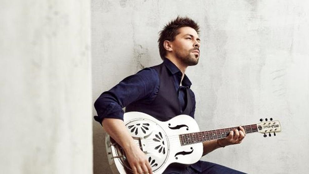 Adam Ďurica pridáva koncert v rámci svojho jesenného turné