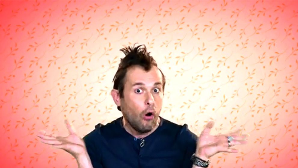 No zbohom! Bukino volil a pri tom sa...:D Tak tomu neuveríte!