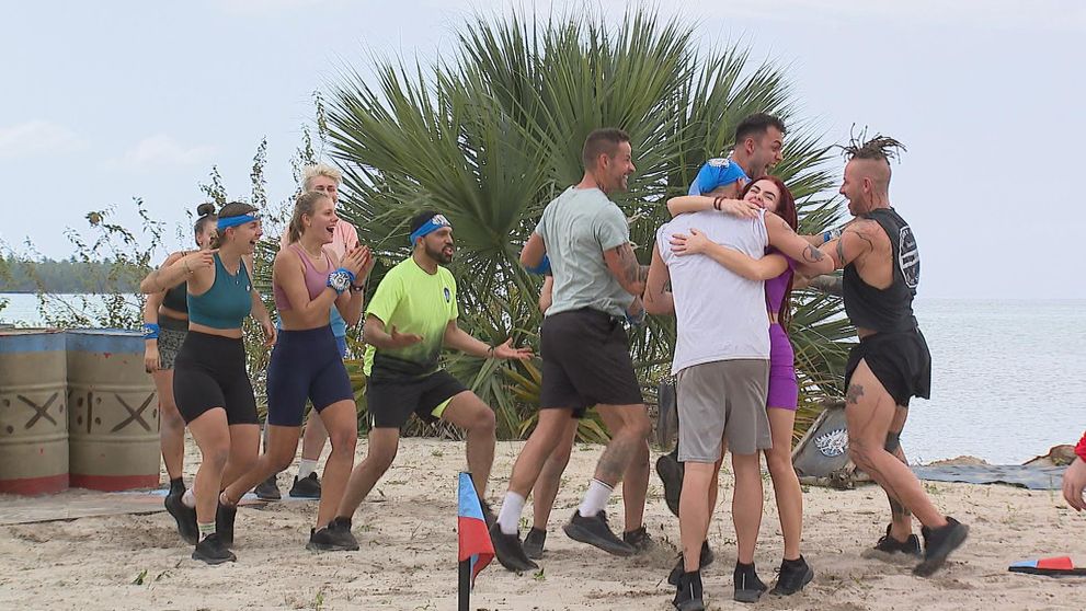 Z ostrova do nahrávacieho štúdia. Hviezda Survivora predstavila hudobnú novinku