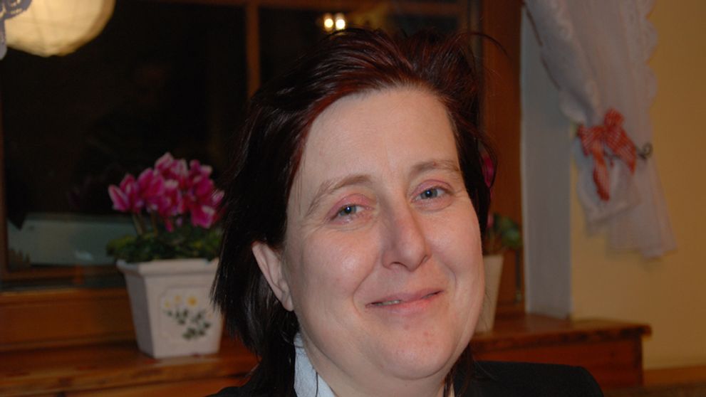 Bezmäsité Anke veru nevadí!