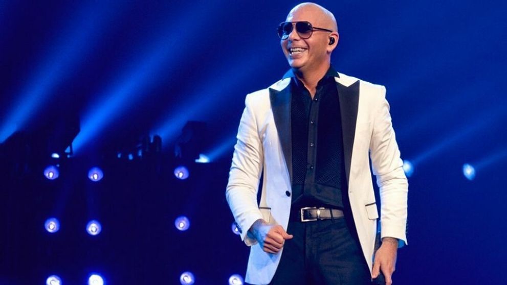 Nový song od Pitbulla valcuje internet. Skladba nesie v sebe dôležitý odkaz