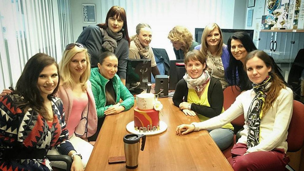 Je to neuveriteľné, ale váš obľúbený Reflex má už 10 rokov