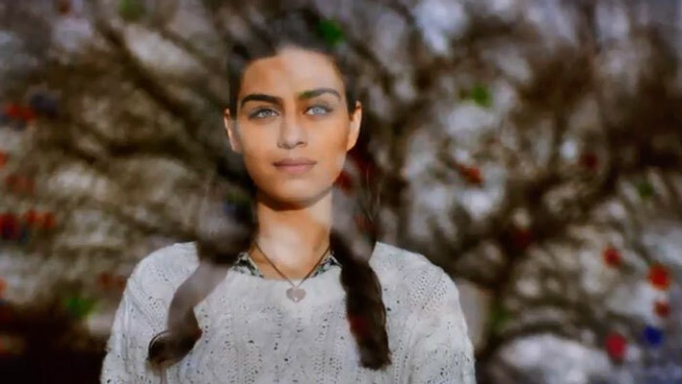 Nikdy ťa neopustím: 1. a 2. epizóda