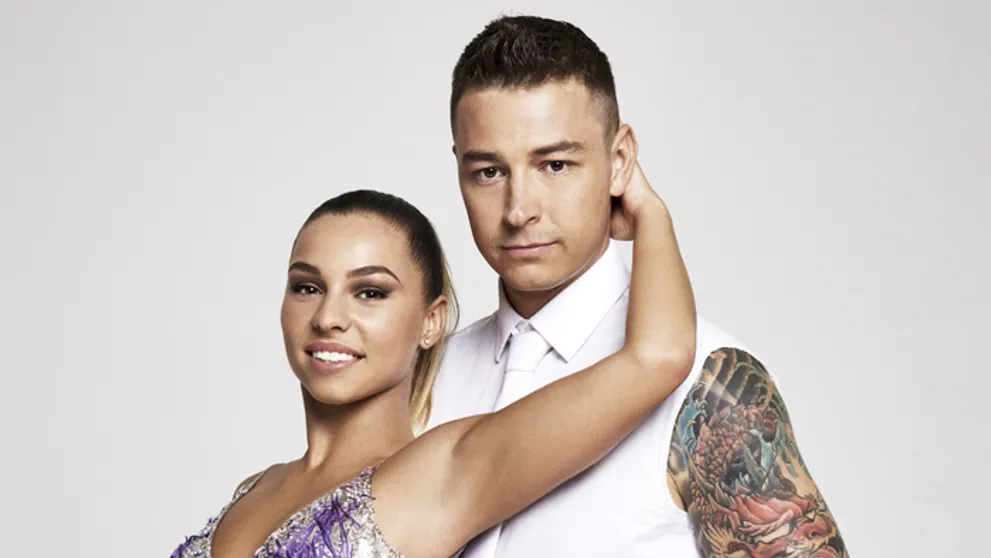 Sympaťák Michal Konrád sa rozlúčil s Let's Dance: „Prekonal som sám seba!“