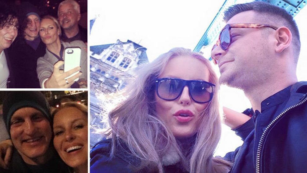 Megahviezda Woody Harrelson vychválil film Vybíjaná až do nebies!