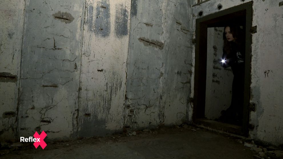 Výskum na vlastnú päsť