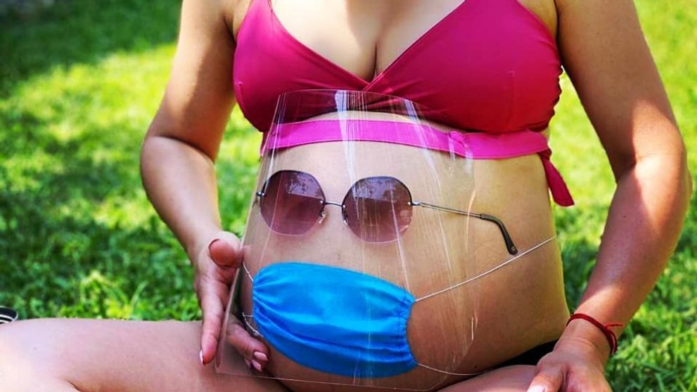 Telenovelová kráska sa stala mamou: Otec je neznámy