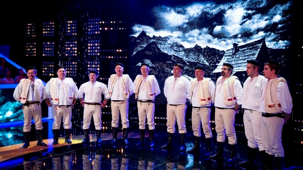 Veľkolepé, vznešené a hrdé: Také sú slovenské národné hity!