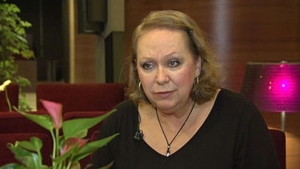 Netradičné manželstvo Gábiny Osvaldovej!