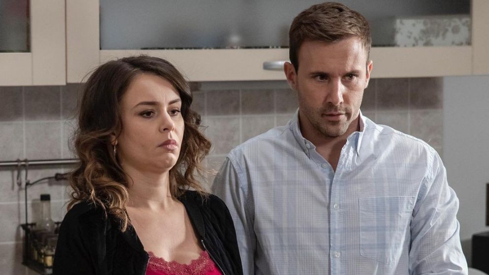 V Oteckoch bude svadba. Sisa s Tomášom sa však definitívne nevezmú!