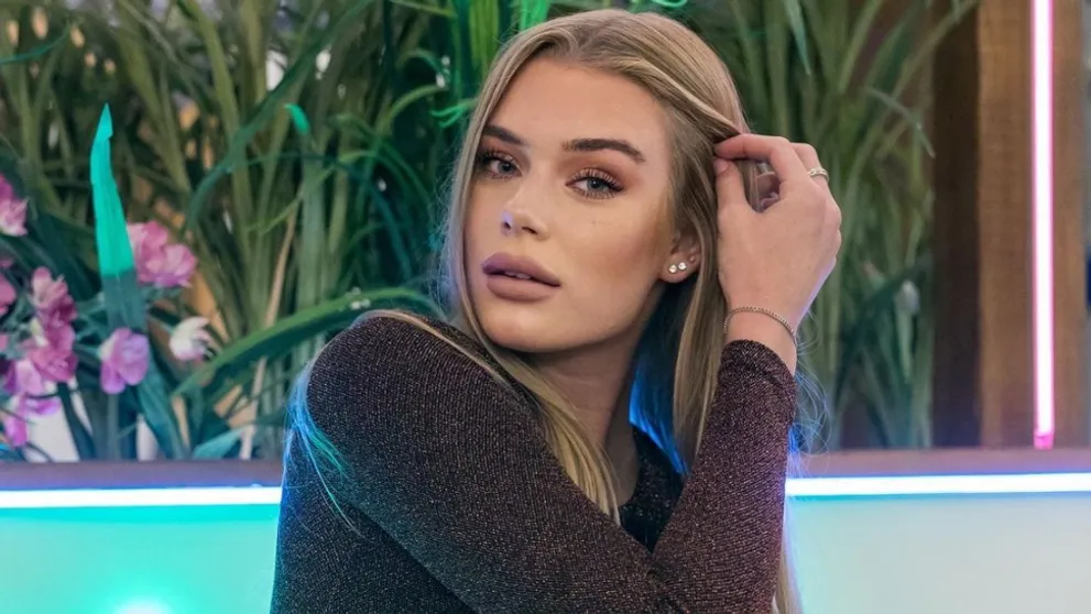 Prvý rozhovor s Viviane po opustení vily. Naznačila, že ju doma čaká láska