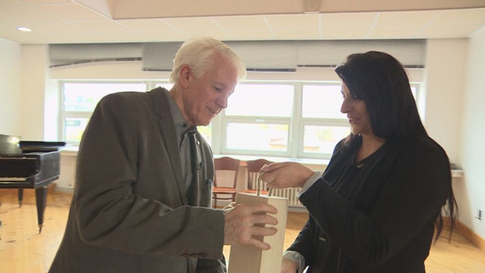 Emil Horváth oslavuje okrúhle výročie